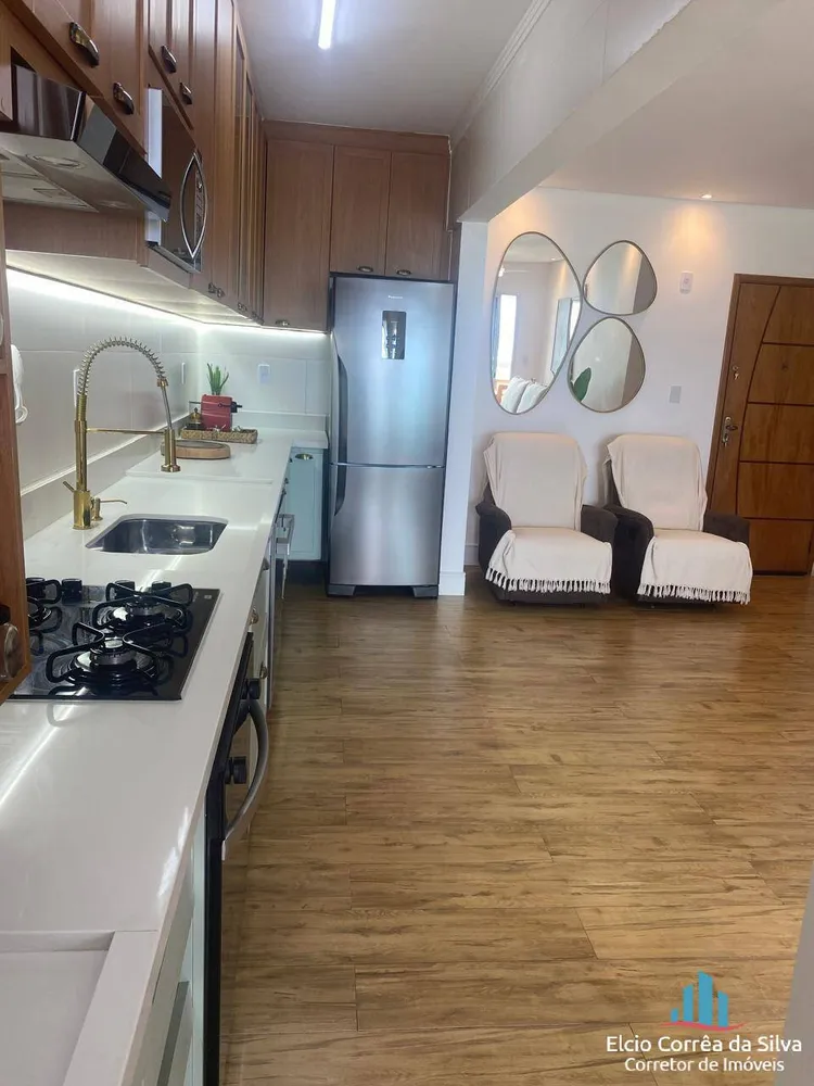 Apartamento, 1 quarto, 80 m² - Foto 2