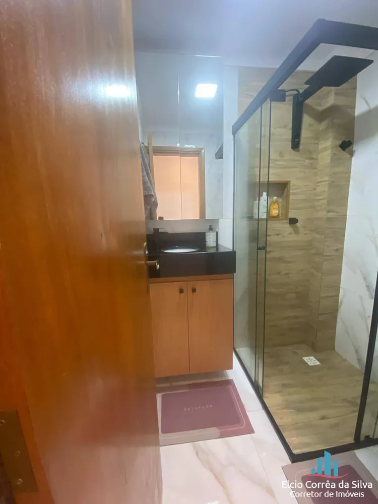 Apartamento, 1 quarto, 80 m² - Foto 12