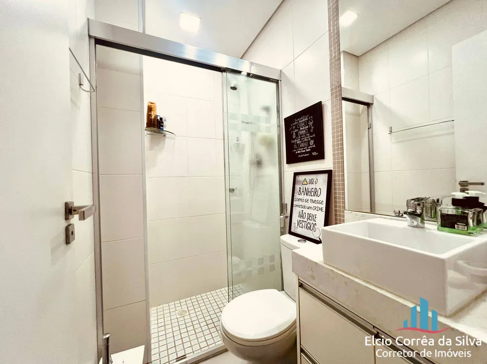Apartamento, 3 quartos, 82 m² - Foto 13