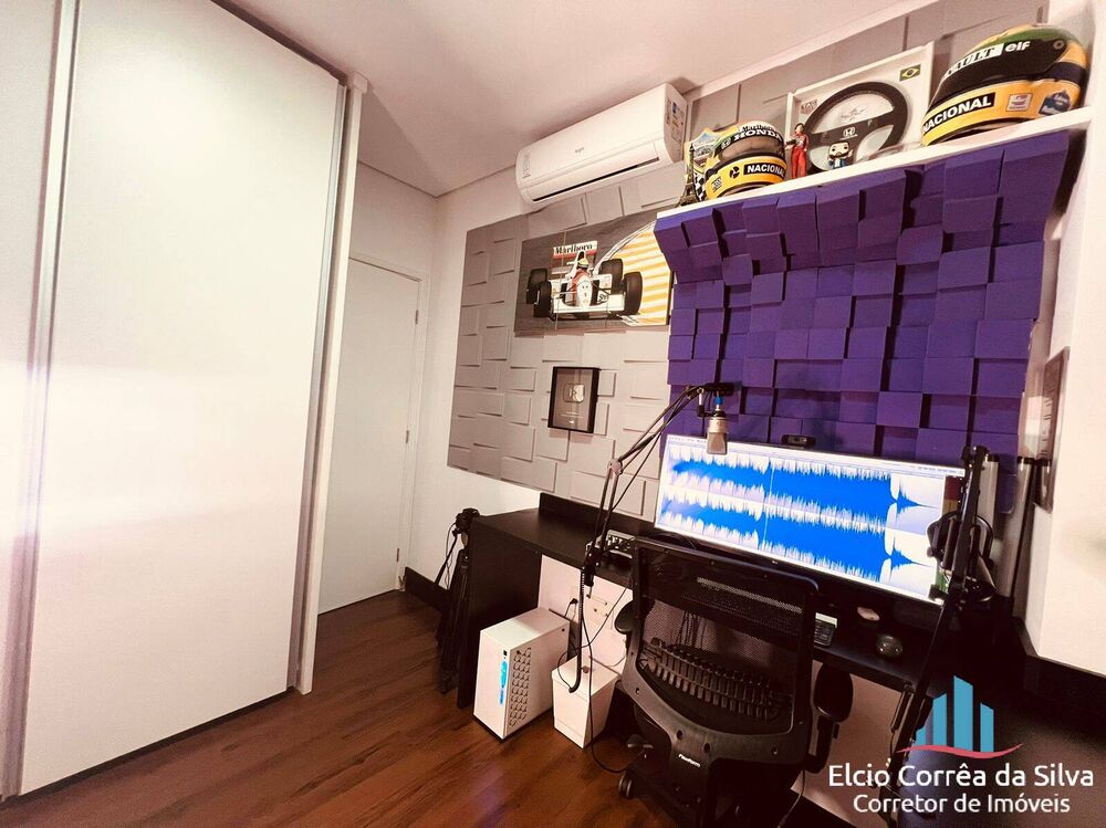 Apartamento, 3 quartos, 82 m² - Foto 4
