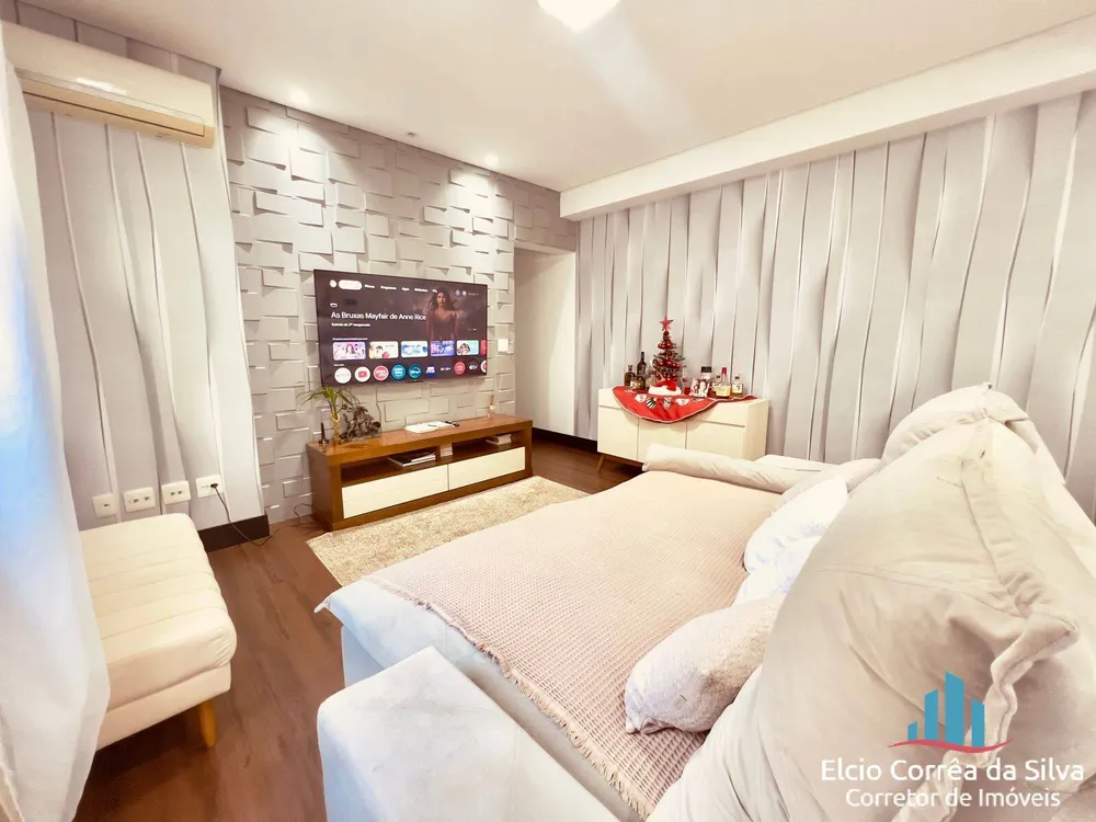 Apartamento, 3 quartos, 82 m² - Foto 2