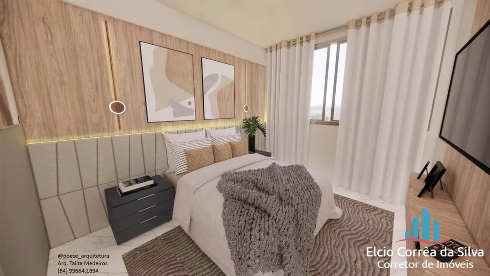 Apartamento, 2 quartos, 80 m² - Foto 14