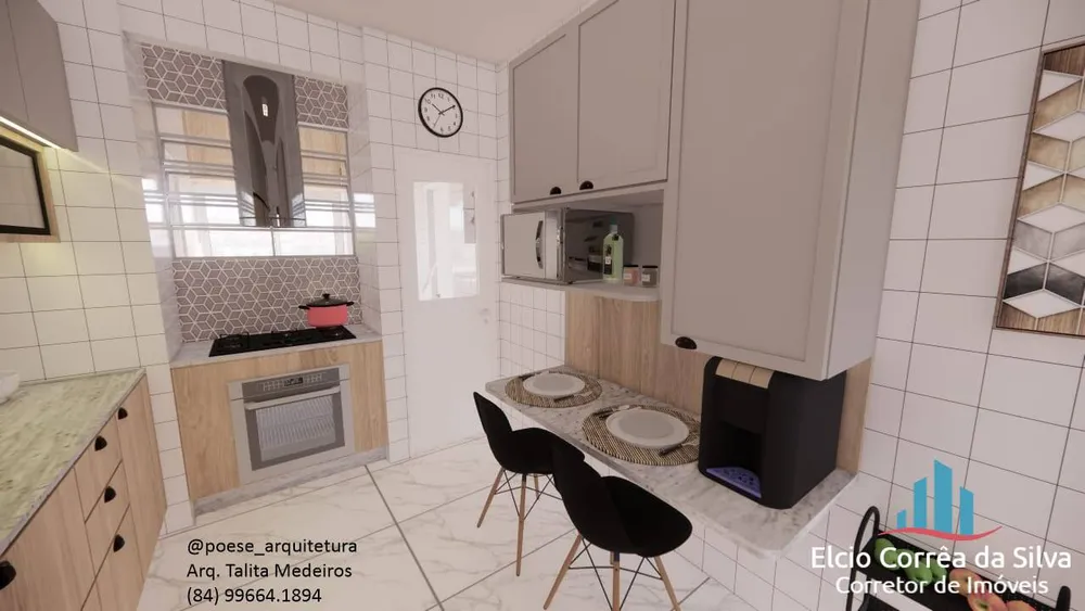 Apartamento, 2 quartos, 80 m² - Foto 17