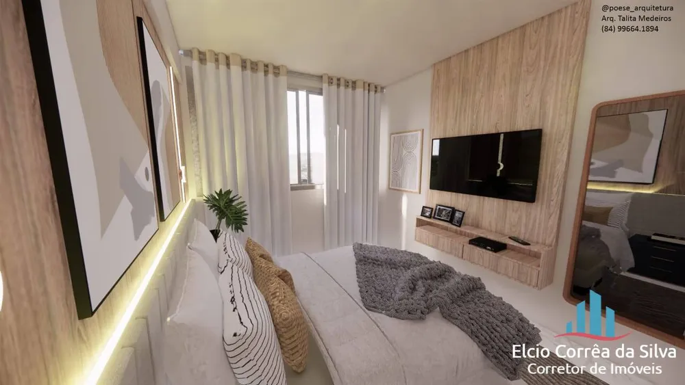 Apartamento, 2 quartos, 80 m² - Foto 12
