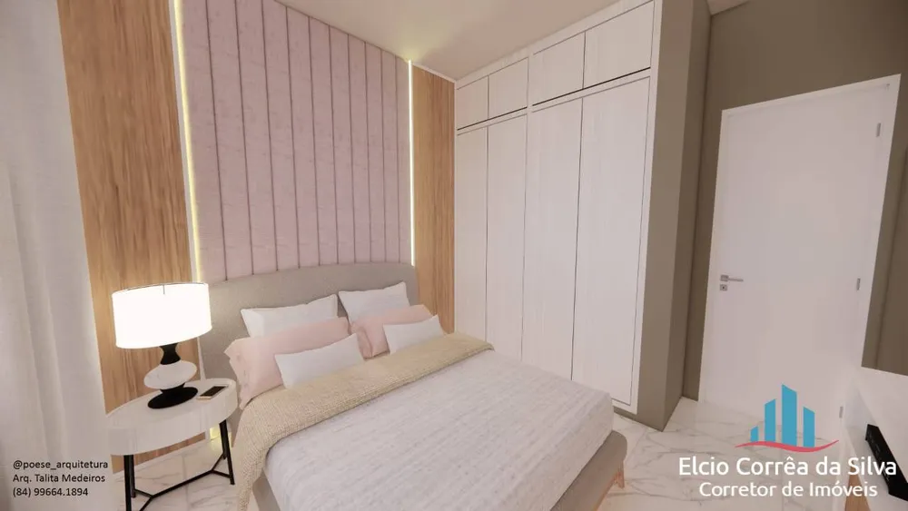 Apartamento, 2 quartos, 80 m² - Foto 13