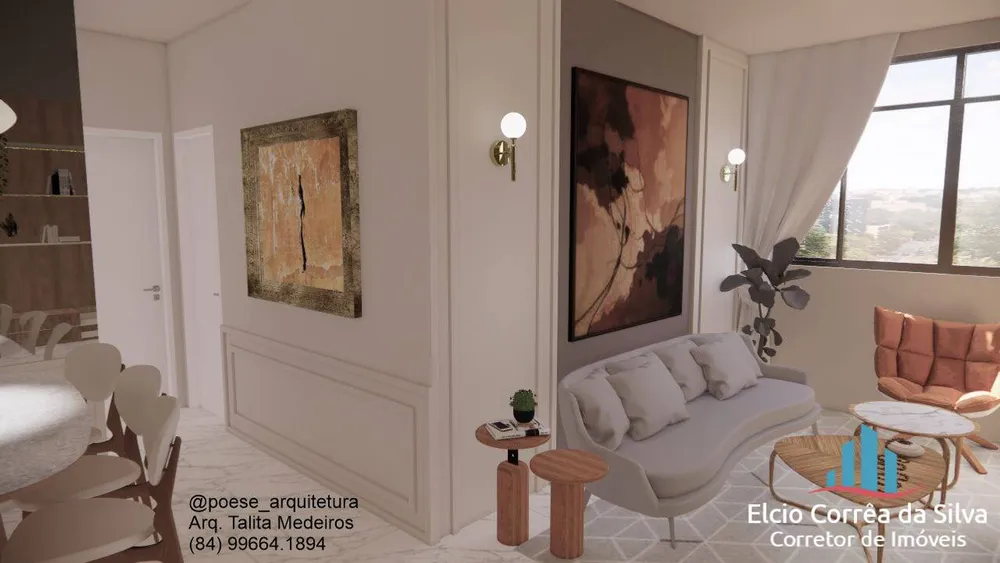 Apartamento, 2 quartos, 80 m² - Foto 19
