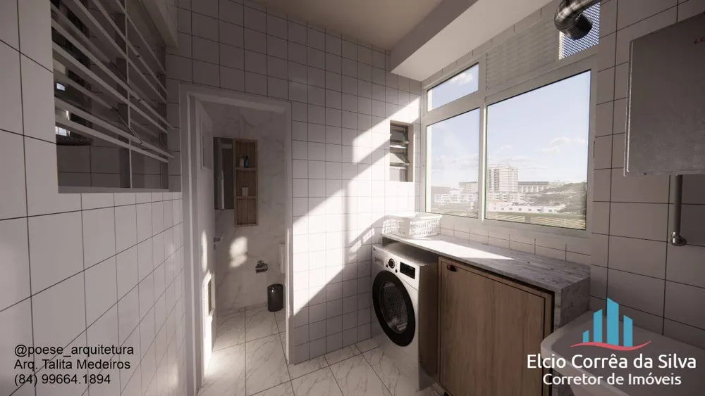 Apartamento, 2 quartos, 80 m² - Foto 11