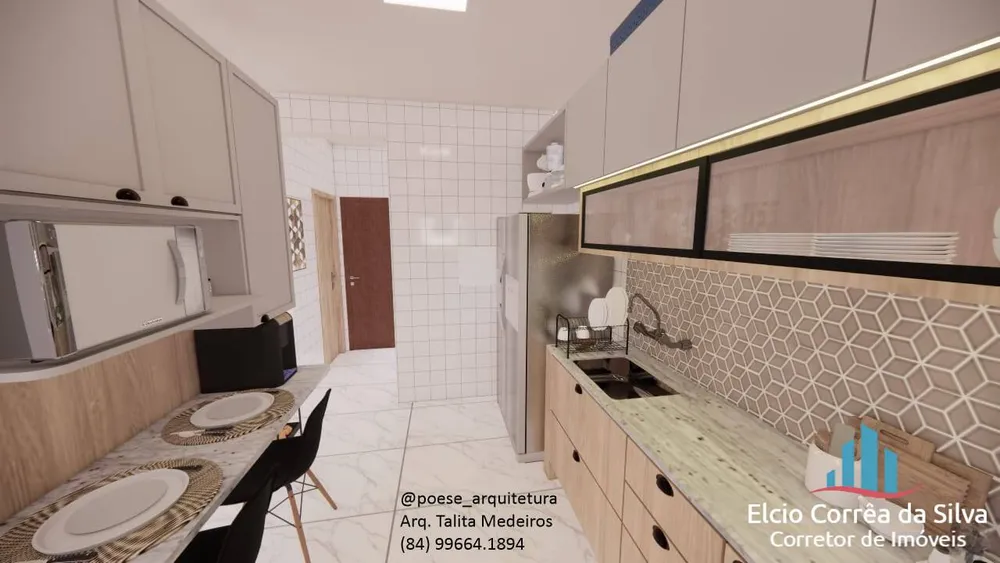 Apartamento, 2 quartos, 80 m² - Foto 6
