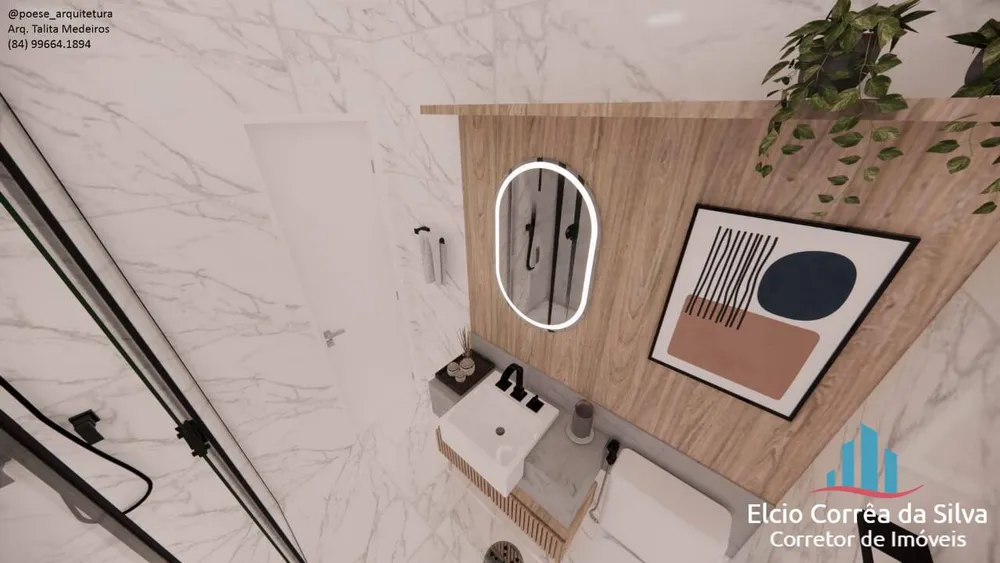Apartamento, 2 quartos, 80 m² - Foto 15