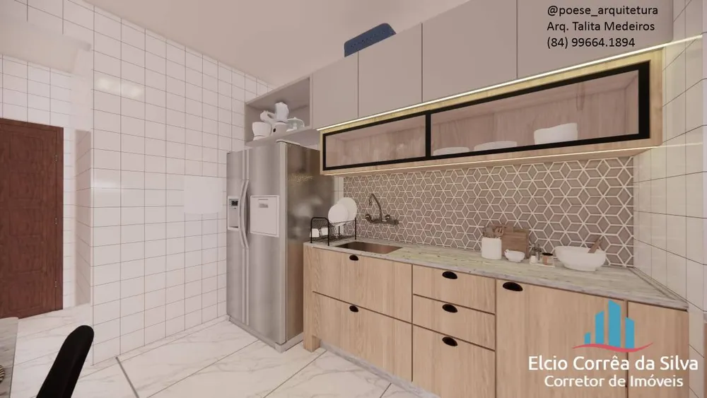 Apartamento, 2 quartos, 80 m² - Foto 4