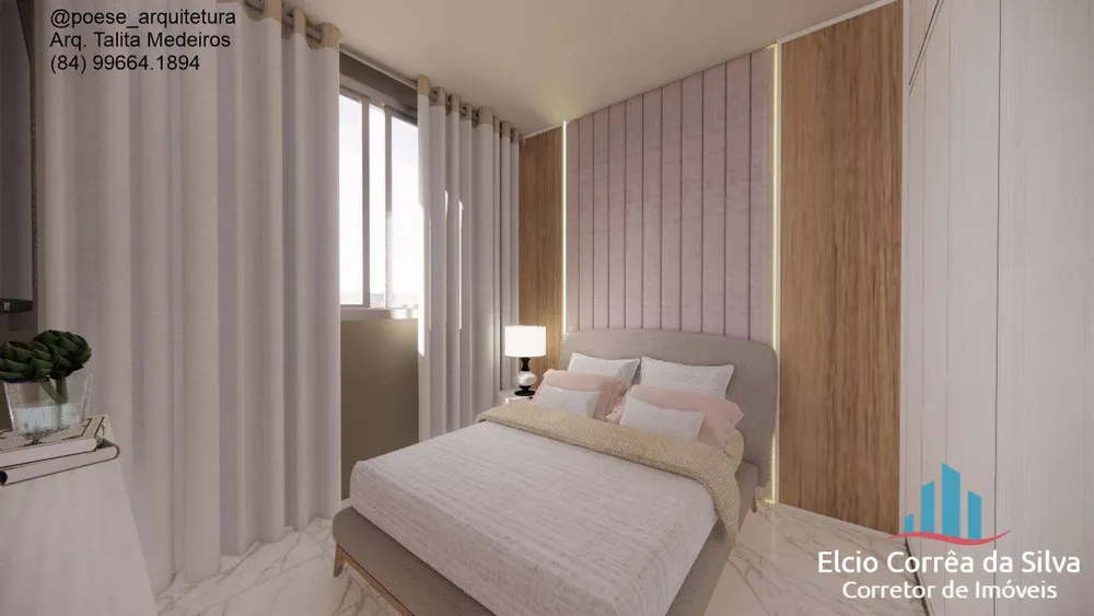 Apartamento, 2 quartos, 80 m² - Foto 5