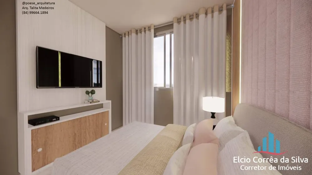 Apartamento, 2 quartos, 80 m² - Foto 20
