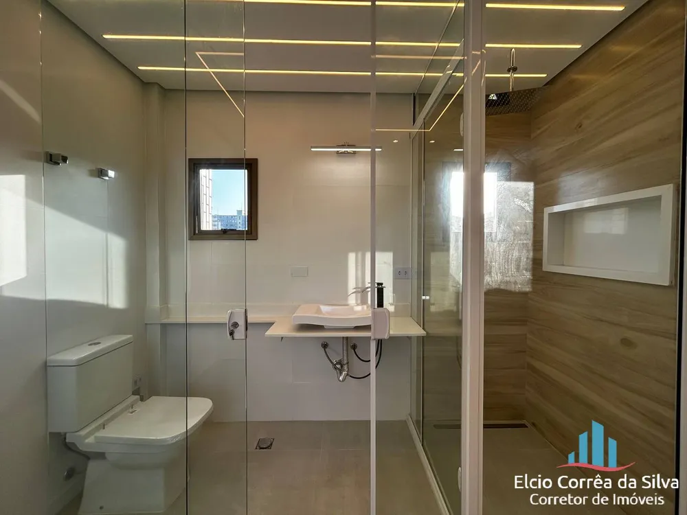 Casa, 5 quartos, 240 m² - Foto 11