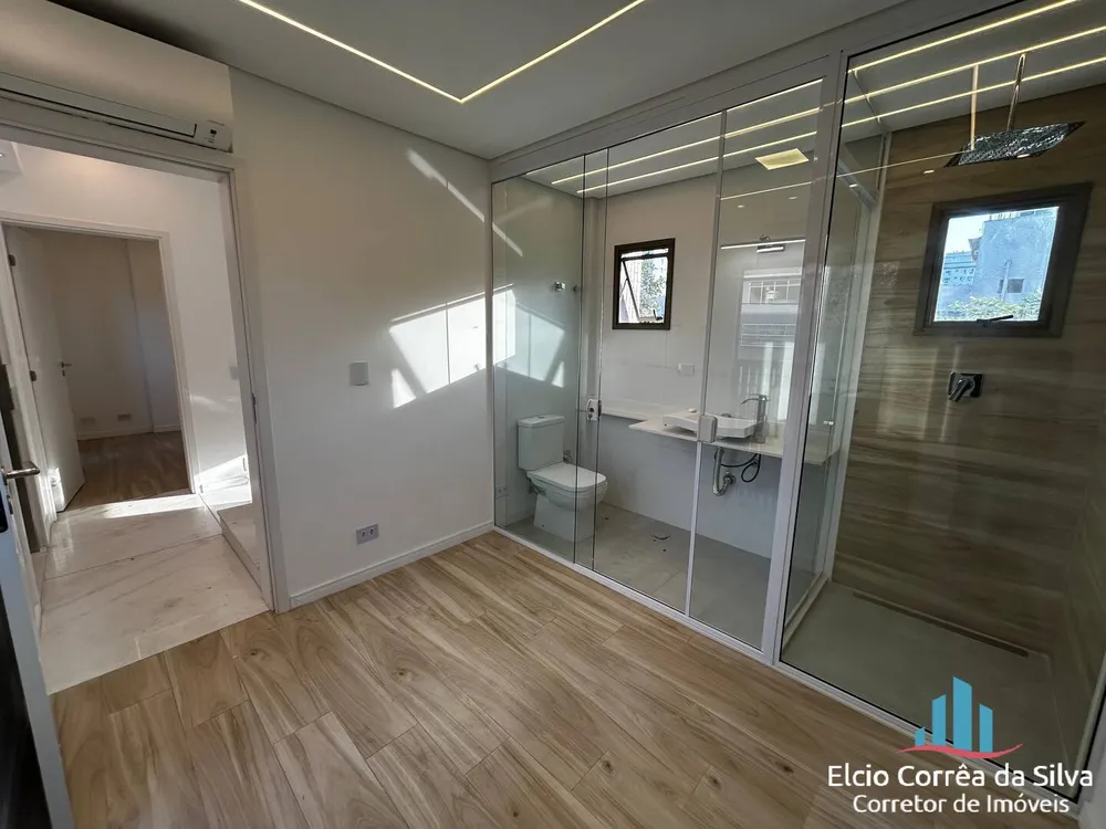 Casa, 5 quartos, 240 m² - Foto 10