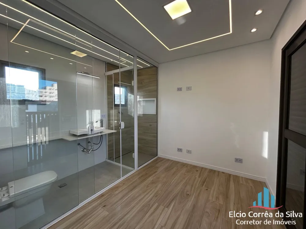 Casa, 5 quartos, 240 m² - Foto 12