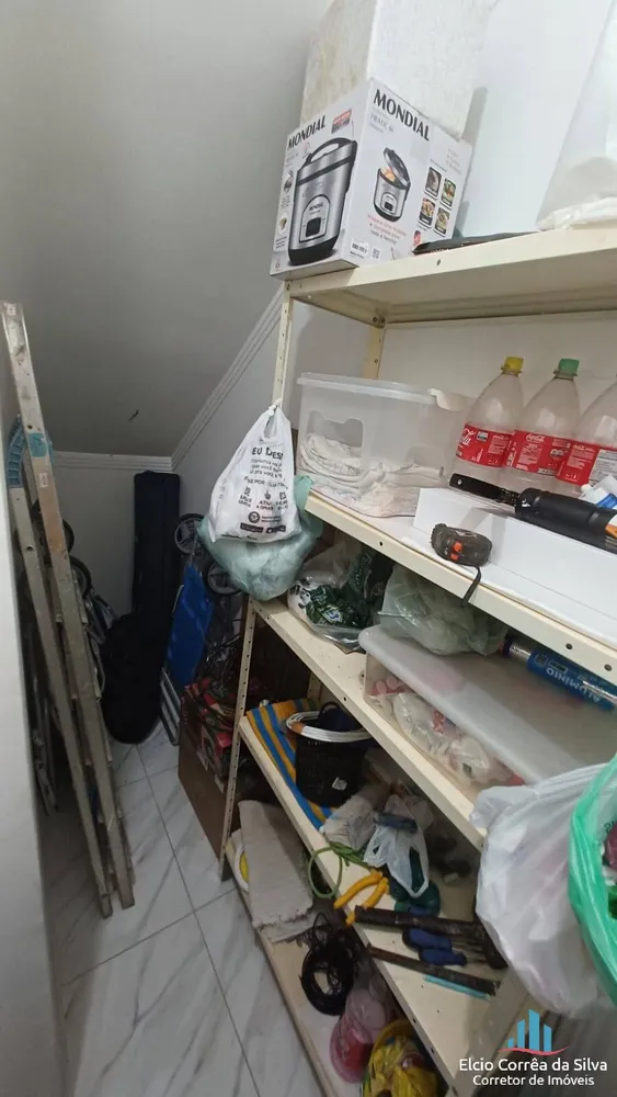 Casa, 2 quartos, 69 m² - Foto 11