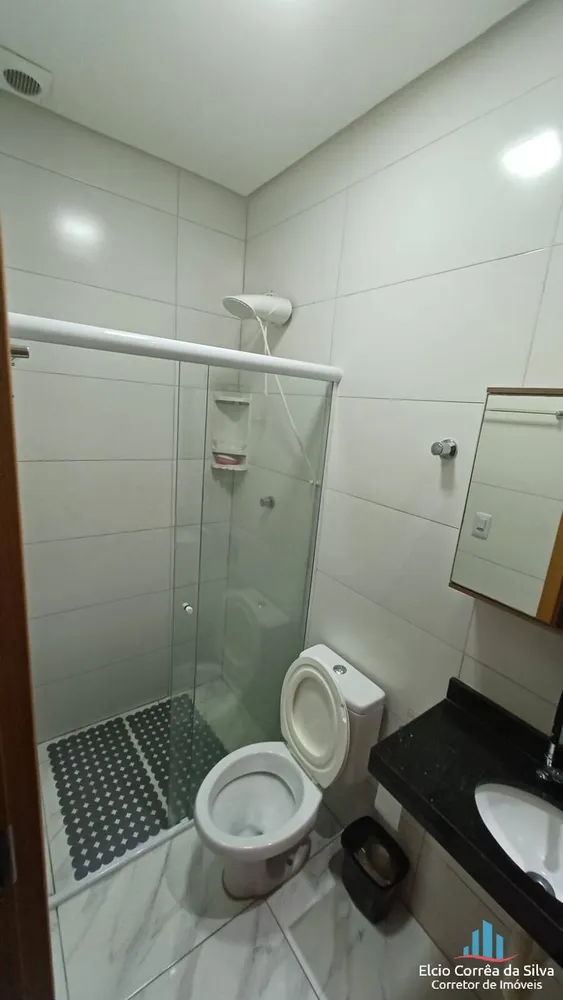 Casa, 2 quartos, 69 m² - Foto 8