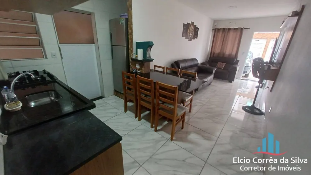Casa, 2 quartos, 69 m² - Foto 3