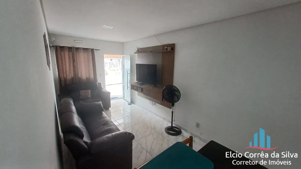 Casa, 2 quartos, 69 m² - Foto 1
