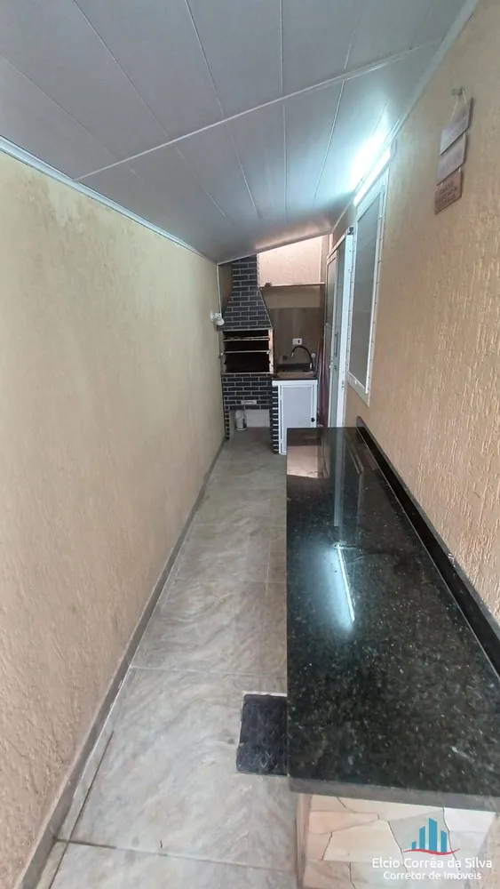 Casa, 2 quartos, 69 m² - Foto 13