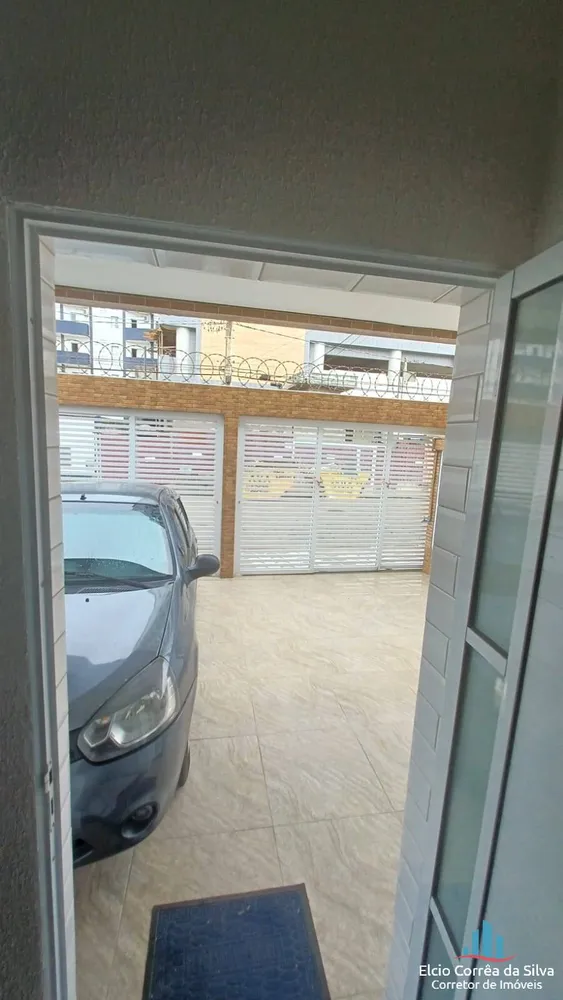 Casa, 2 quartos, 69 m² - Foto 12