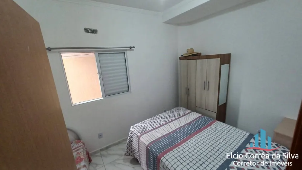 Casa, 2 quartos, 69 m² - Foto 6