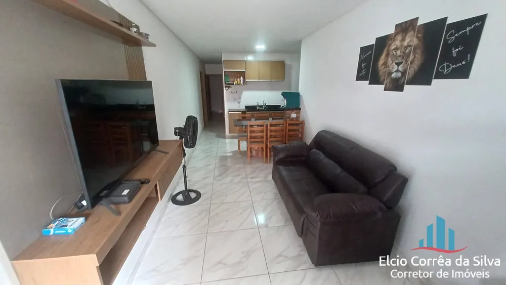 Casa, 2 quartos, 69 m² - Foto 2