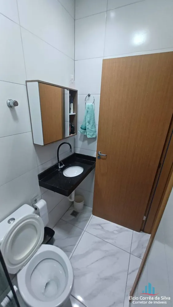 Casa, 2 quartos, 69 m² - Foto 20