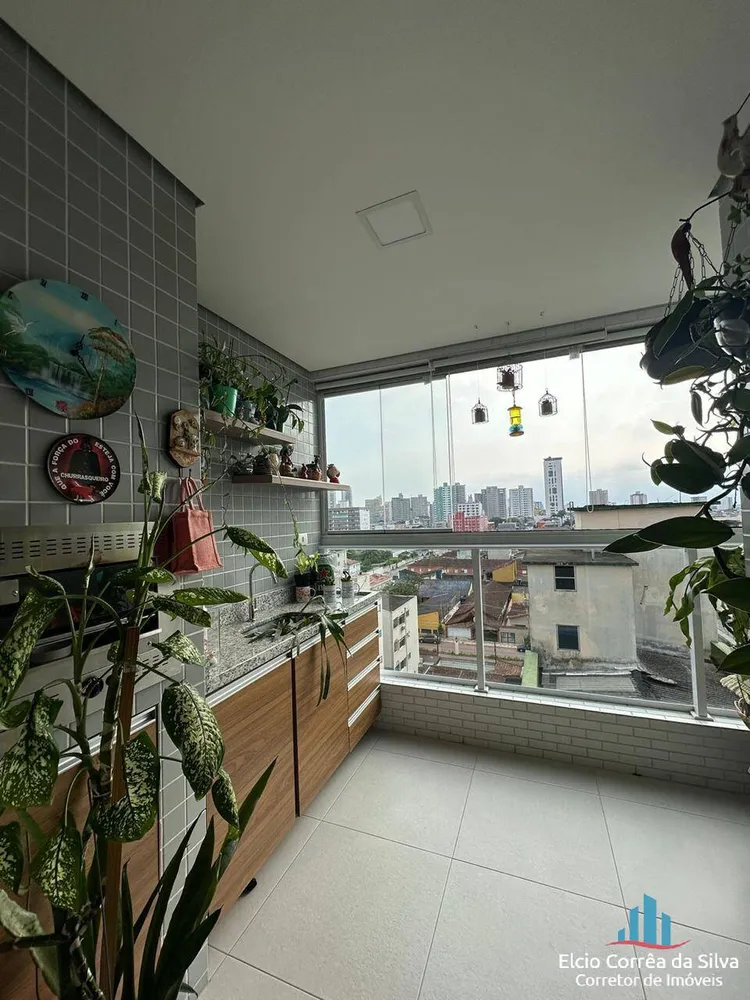 Apartamento, 2 quartos, 64 m² - Foto 9