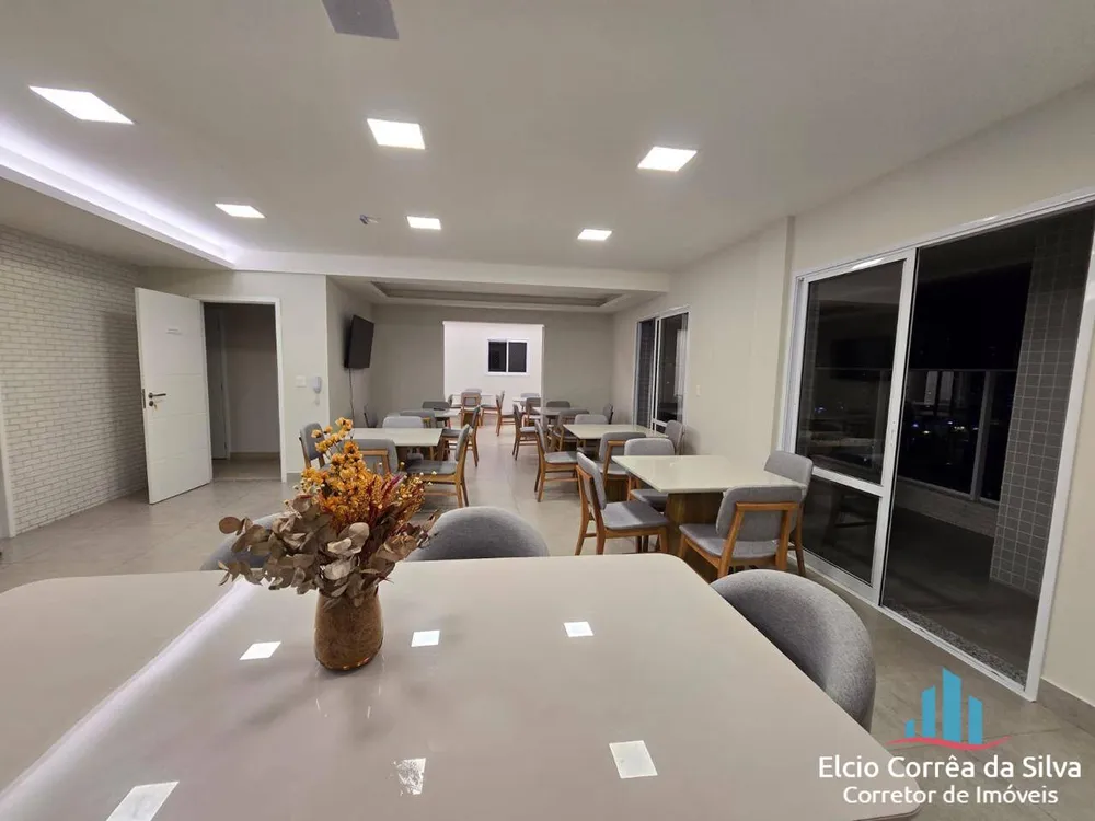 Apartamento, 2 quartos, 64 m² - Foto 2
