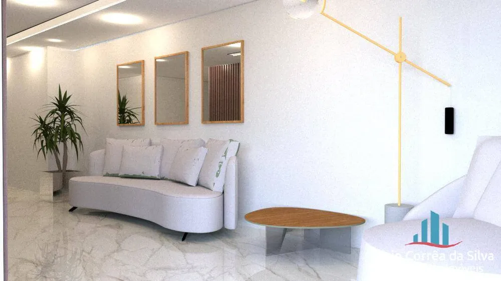 Apartamento, 2 quartos, 64 m² - Foto 11