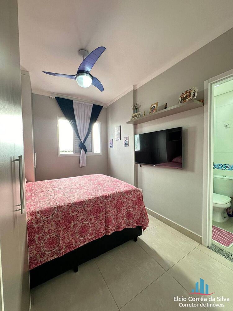 Apartamento, 2 quartos, 64 m² - Foto 3
