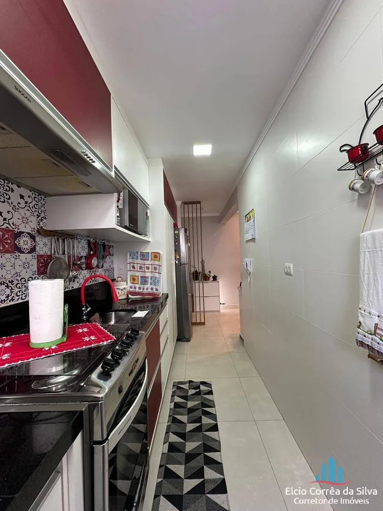 Apartamento, 2 quartos, 64 m² - Foto 13