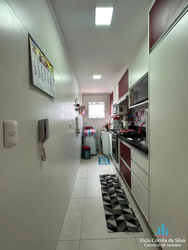 Apartamento, 2 quartos, 64 m² - Foto 9