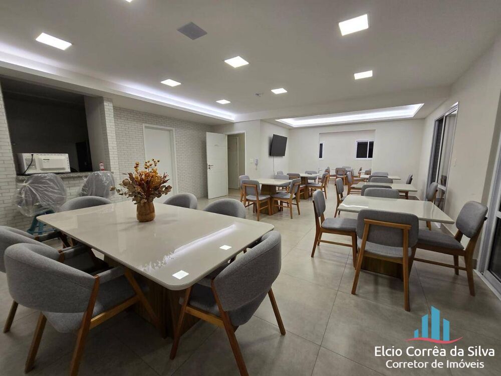 Apartamento, 2 quartos, 64 m² - Foto 4