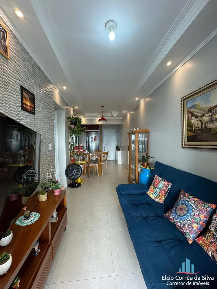 Apartamento, 2 quartos, 64 m² - Foto 5