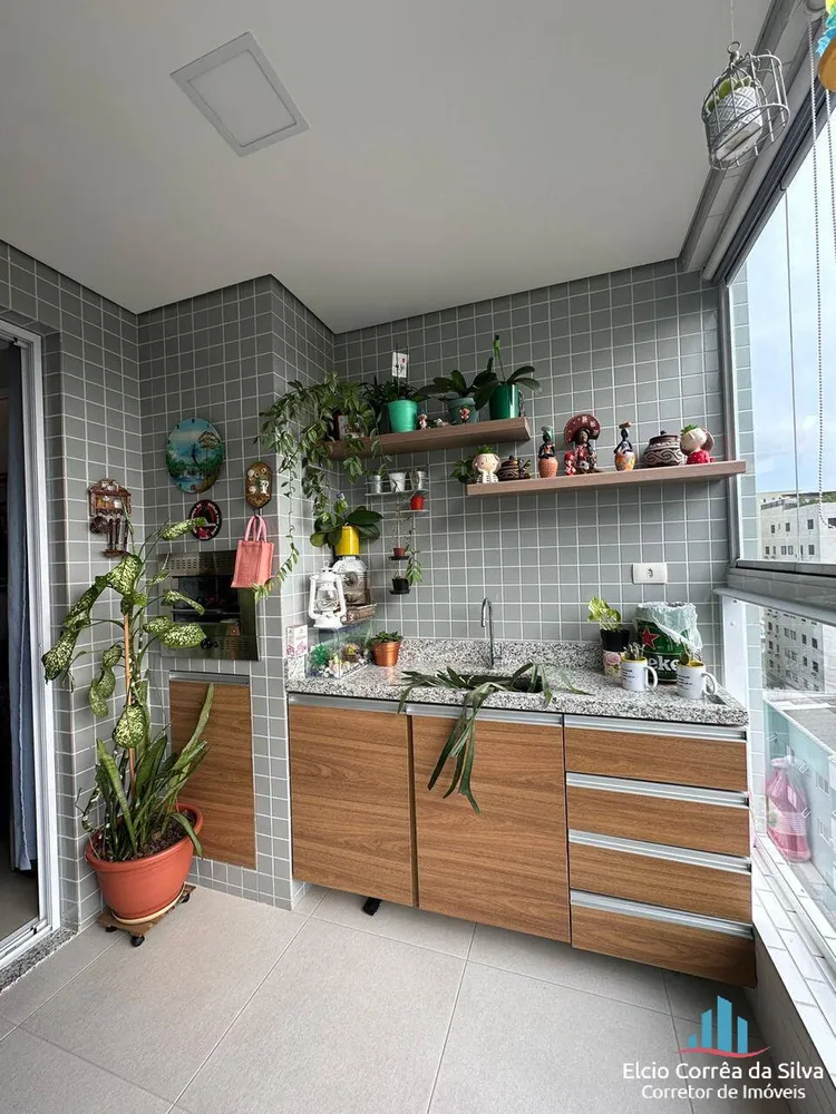 Apartamento, 2 quartos, 64 m² - Foto 6