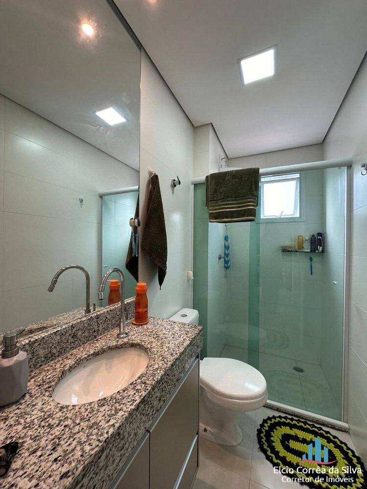 Apartamento, 2 quartos, 64 m² - Foto 2