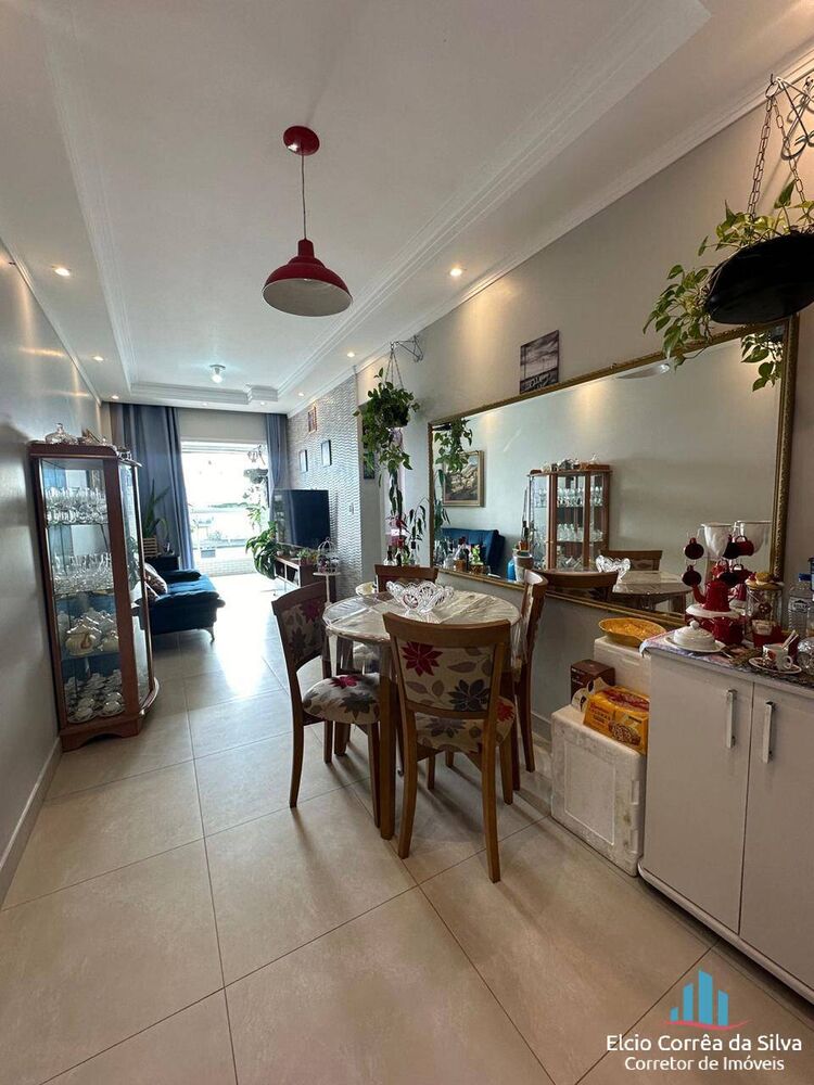 Apartamento, 2 quartos, 64 m² - Foto 1