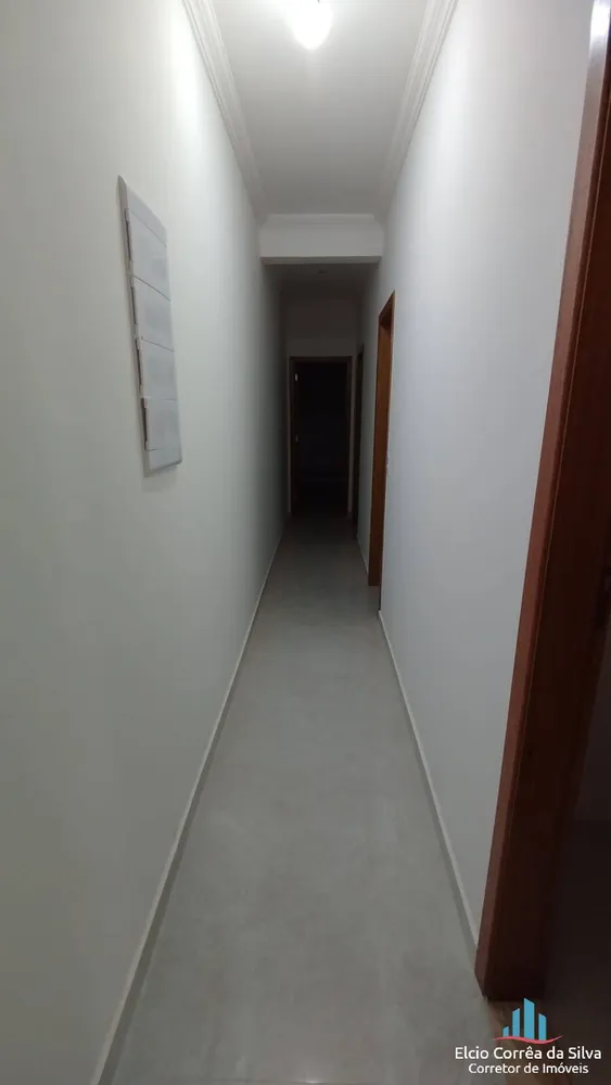 Casa, 3 quartos, 100 m² - Foto 6