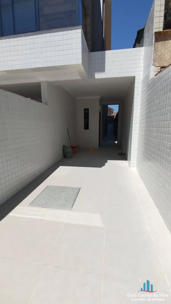 Casa, 3 quartos, 100 m² - Foto 13