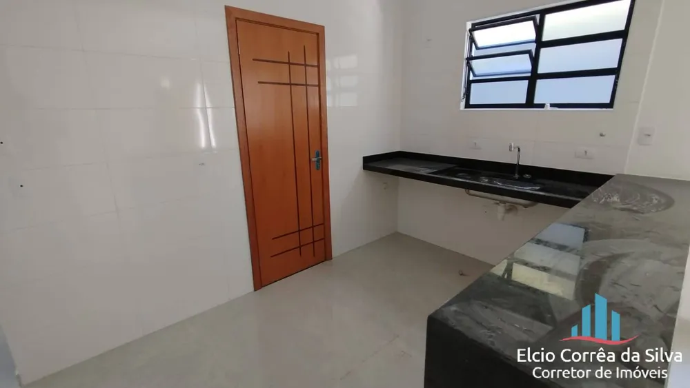 Casa, 3 quartos, 100 m² - Foto 5