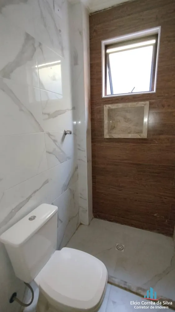 Casa, 3 quartos, 100 m² - Foto 5