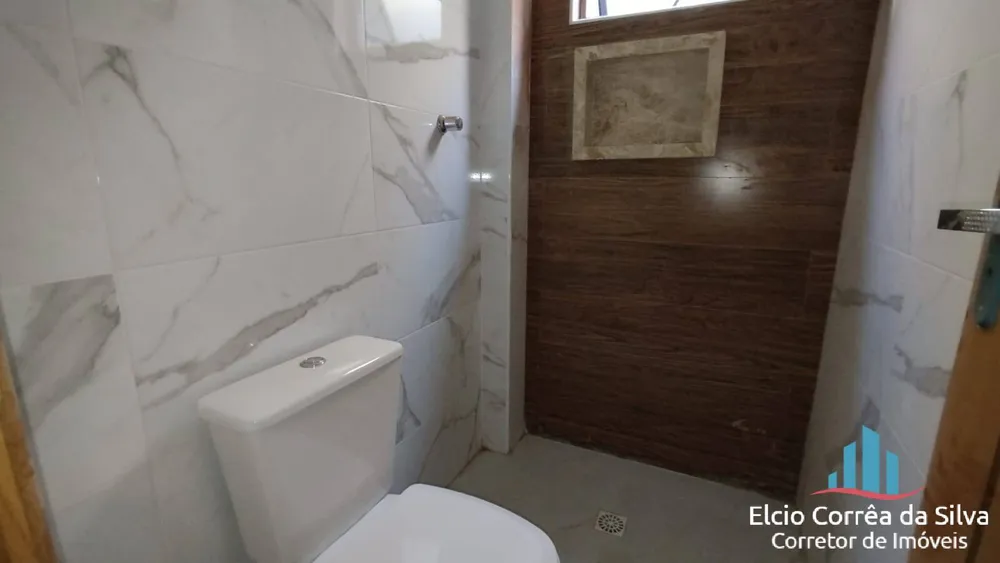 Casa, 3 quartos, 100 m² - Foto 12