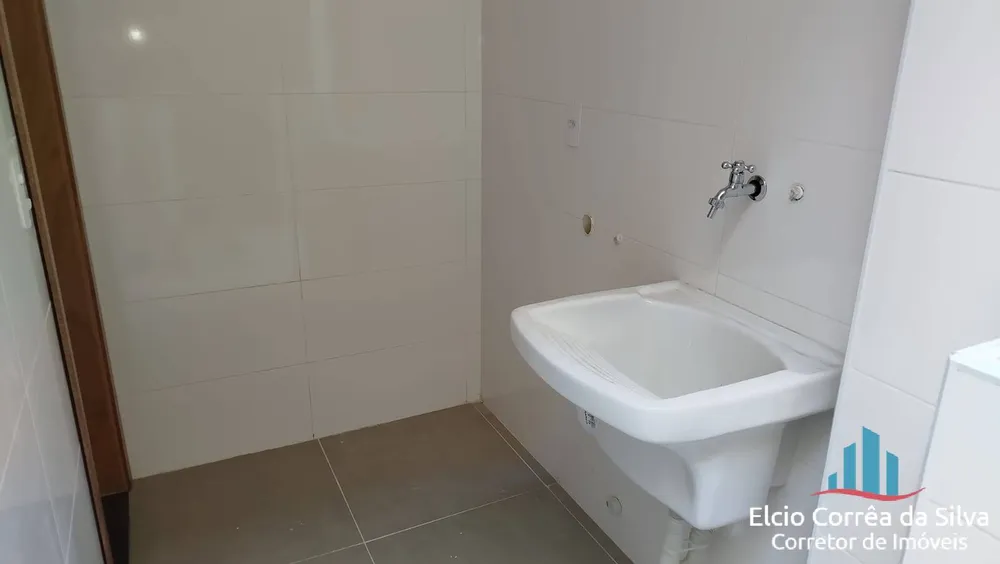 Casa, 3 quartos, 100 m² - Foto 10