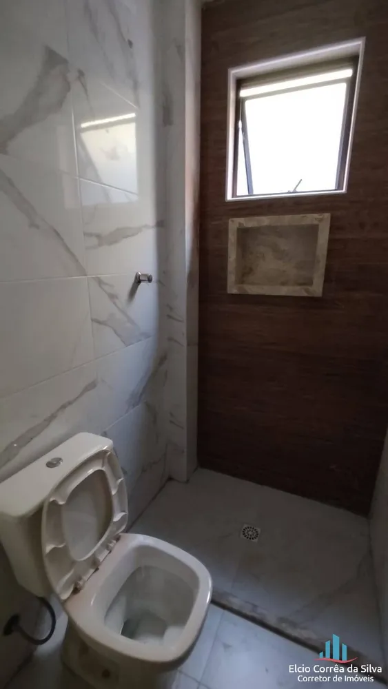 Casa, 3 quartos, 100 m² - Foto 16