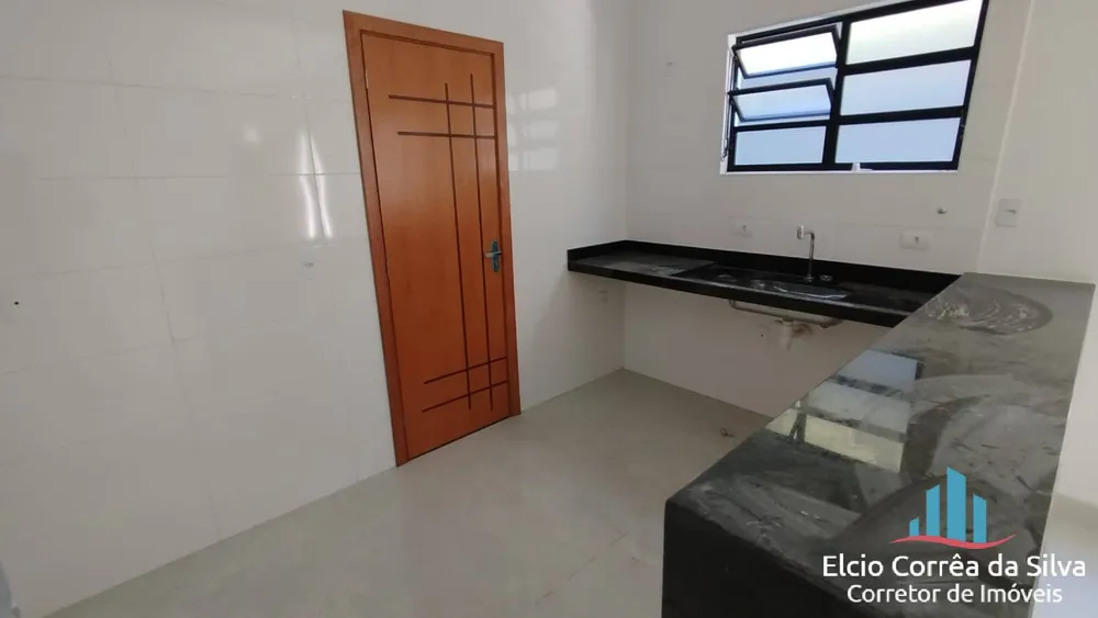 Casa, 3 quartos, 100 m² - Foto 11
