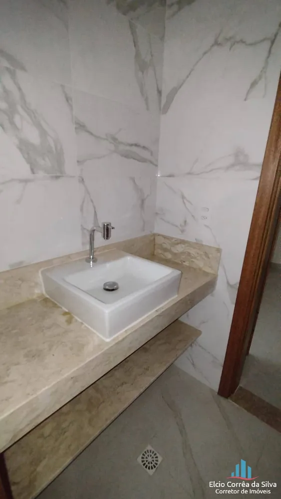 Casa, 3 quartos, 100 m² - Foto 8