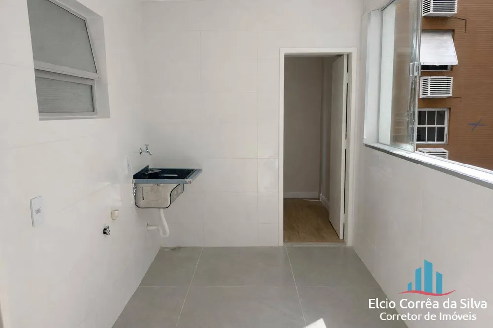 Apartamento, 3 quartos, 110 m² - Foto 10