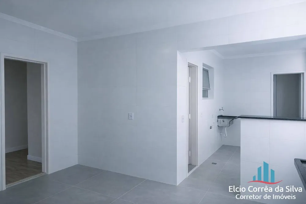 Apartamento, 3 quartos, 110 m² - Foto 7